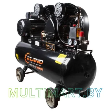 Компрессор ELAND WIND 100-2CB картинка 2